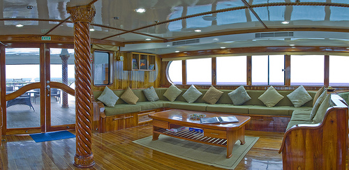 Galapagos Odyssey luxury yacht cruising in the Galapagos Islands, wildlife cruises and nature tours in one of the most unique wilderness sanctuaries on the planet.