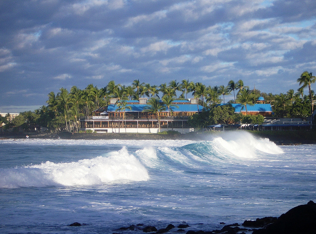Kailua Bay
