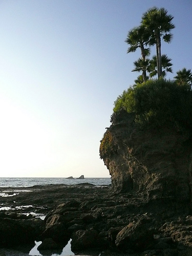 Laguna Beach, California