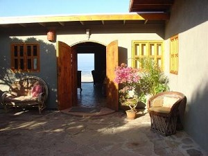 Mexico Beach Villas