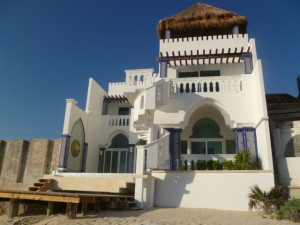 Casa Morocco - Beach View