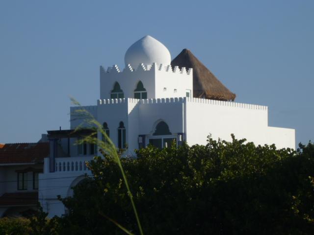 Casa Morocco - Street View