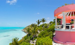 Breakfast on the Balcony!
