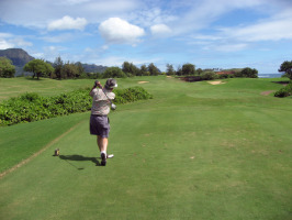 Princeville Makai Golf Club