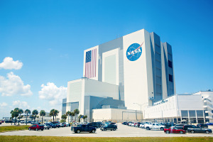 NASA Space Station, FL