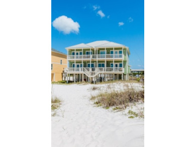Orange Beach Beach House Vacation Rentals Alabama Beachhouse Com