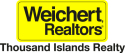 Melanie Curley, <br> Licensed R. E. Broker with WEICHERT, REALTORS® Thousand Islands Realty in NY advertising on BeachHouse.com