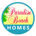 Vacation Specialist with Paradise Beach Homes in FL advertising on BeachHouse.com