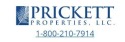 Daniel Prickett with Prickett Properties, LLC in AL advertising on BeachHouse.com