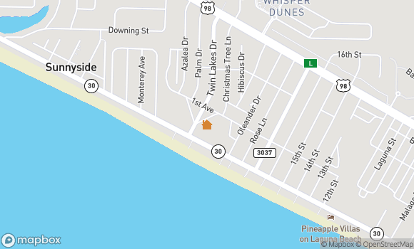 Panama City Beach, FL, Beach Real Estate, 116 Christmas Tree Lane, #946898