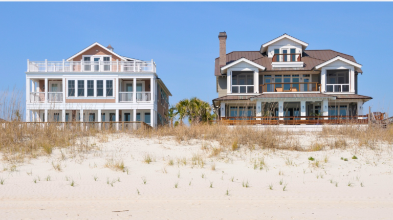 Beach House Bliss: Finding Your Perfect Coastal Getaway