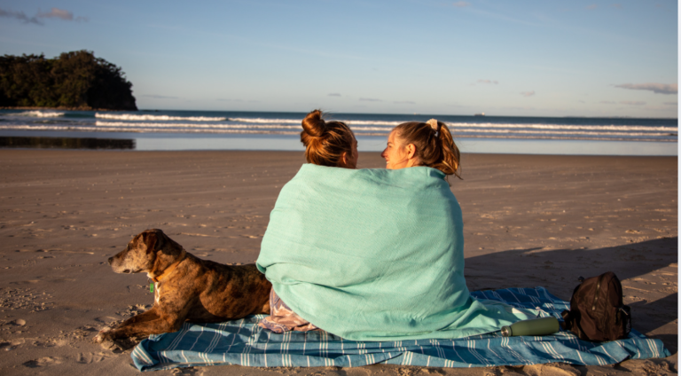 Making the Most of Beach Living for You and Your Family