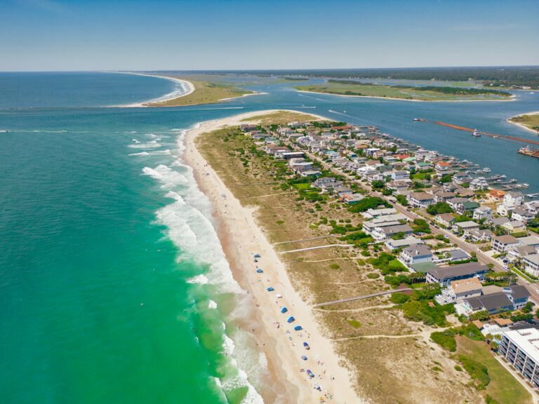 Top 10 Beach Communities in the Country in 2026