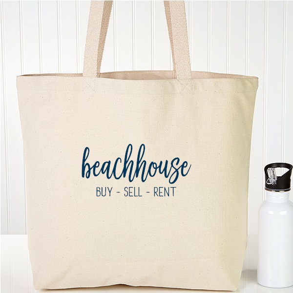 BeachHouse beach bag