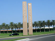 Newport Beach Fashion Island