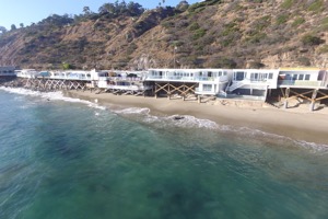 Malibu Beach House Vacation Rental Luxury
