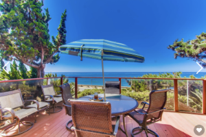 San Diego Pet Friendly Beach Rentals