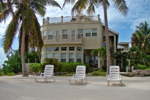 San Pedro Ambergris Caye