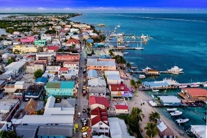 San Pedro Ambergris Caye