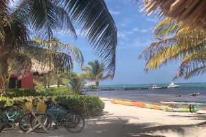 San Pedro Ambergris Caye