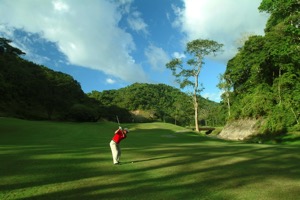 Playa Herradura Golf Course