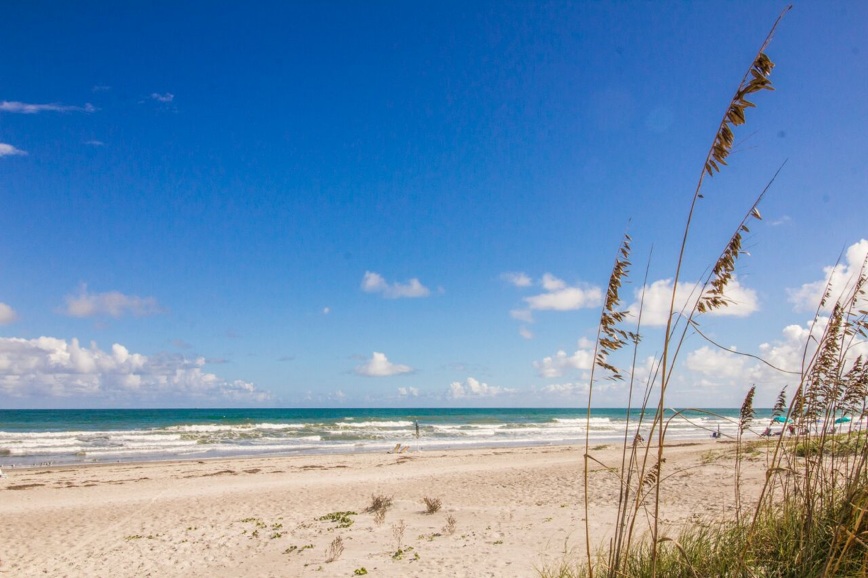 Cocoa Beach House Rentals