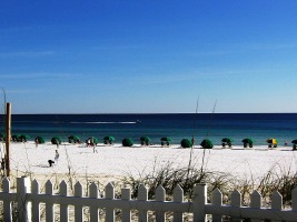 Destin Florida Vacation Rental homes