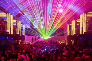 LIV Nightclub Miami Beach