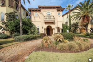 Miramar Beach, FL, Pet Friendly Beach House Rentals