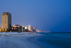 Panama City Beach Rentals