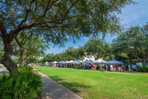 Rosemary Beach Farmers Market, FL