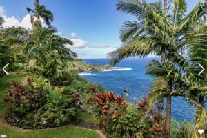 Big Island Hawaii Rentals, Laupahoehoe Villas