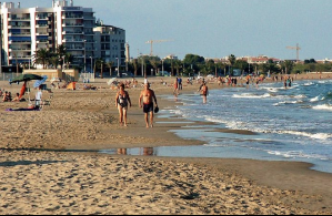 Puerto de Sagunto condos for sale